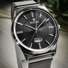 ساعت مچی رولکس rolex RL009