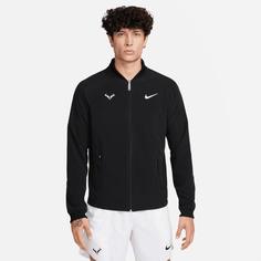 سویشرت تنیس مردانه نایک Nike Dri-FIT Rafa- مشکی