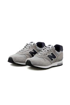 کفش پیاده روی مردانه نیو بالانس – New Balance ML565GRY