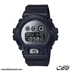 ساعت مچی مردانه کاسیو جی شاک مدل DW-6900MMA-1DR