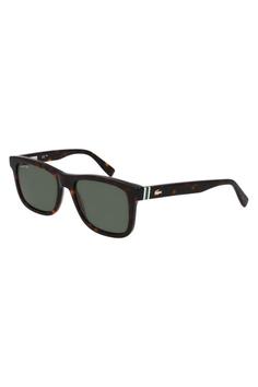 عینک آفتابی مردانه لاکست اورجینال Lacoste LA 6014S 230 .55