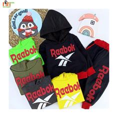 هودی و شلوار Reebok