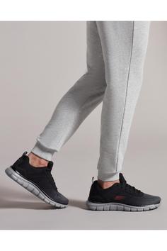 اسنیکر مردانه برند اسکیچرز Skechers اورجینال 232399 BKCC