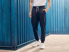 شلوار اسلش مردانه برند لیورجی کد ۳۶۳۵۲۵۲ mens ankle sweatpants