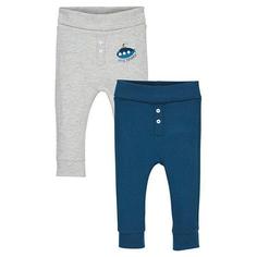 شلوار نخی پسرانه برند ایمپی دیمپی کد ۴۰۶۱۴۶۲۷۶۷۰۶۷ Baby organic cotton sweatpants