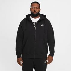 سویشرت ورزشی مردانه نایک Nike Sportswear Club Fleece- مشکی