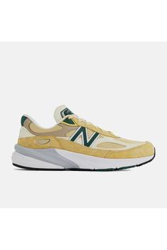 اسنیکر راسته مردانه نیو بالانس – New Balance U990TE6