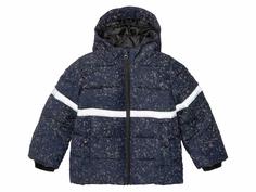 کاپشن دخترانه برند لوپیلو کد ۳۷۸۶۱۱ Girls winter jacket