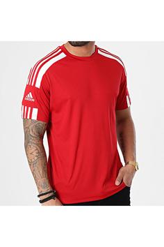 تی شرت راسته مردانه آدیداس – adidas 23K339H28900