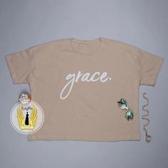 تیشرت grace