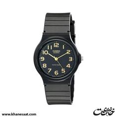 ساعت مچی مردانه-زنانه کاسیو مدل MQ-24-1B2L