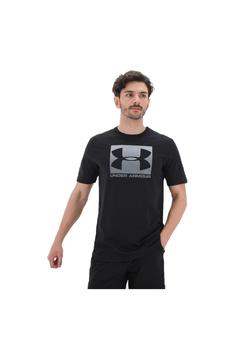 تیشرت مردانه آندر آرمور اورجینال Under Armour A1329581-001-001