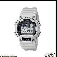 ساعت مچی مردانه کاسیو مدل W-735H-8A2