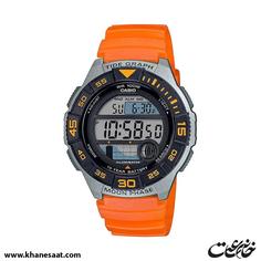 ساعت مچی دخترانه کاسیو مدل WS-1100H-4AVDF