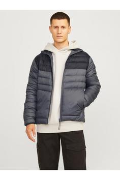 کت راسته مردانه | جک اند جونز Jack & Jones 12258444