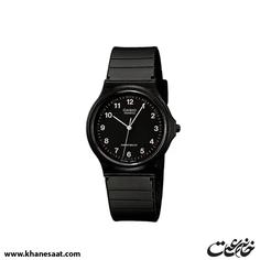 ساعت مچی مردانه کاسیو مدل MQ-24-1B3LDF