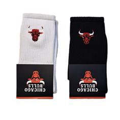 جوراب نیم ساق Chicago Bulls کد 5850002311