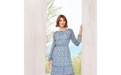 تونیک زنانه برند اسمارا کد ۳۷۰۱۲۶۲ Womens tunic dress