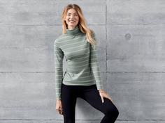 بلوز یقه اسکی زنانه برند اسمارا کد ۳۳۴۹۲۲۲ Womens Turtleneck