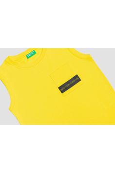 تی شرت پسرانه | بنتون Benetton BNT-B20526