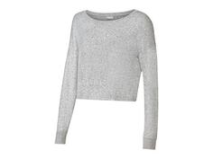 بلوز کوتاه زنانه برند کریویت کد ۳۷۰۷۱۲ ‏WELLNESS SWEATSHIRT FOR WOMEN