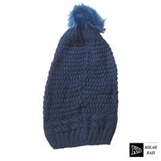 شال و کلاه بافت مدل shk84 Textured scarf and hat shk84