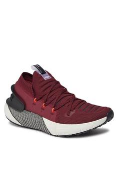 کتانی تمرین و دویدن زنانه آندر آرمور اورجینال Under Armour 3025516 603