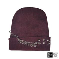 کلاه تک بافت مدل tb914 Single textured hat tb914