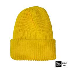 کلاه تک بافت مدل tb567 Single textured hat tb567