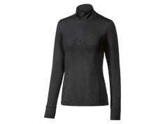 بلوز نیم زیپ ورزشی زنانه برند کریویت کد ۳۳۵۱۴۸ Womens ski functional shirt