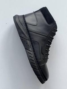 بوت مردانه ورساچه Versace men’s boots