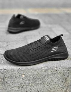 کفش ورزشی مردانه اسکیچرز Skechers مدل 31340