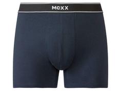 شورت پادار ( باکسر ) مردانه برند mexx کد ۳۷۲۱۰۵ ‏Mens boxers