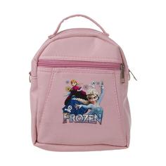 کوله پشتی دخترانه مدل BACKPACK-P تک سایز