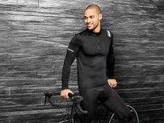 بلوز دوچرخه سواری مردانه برند کریویت کد ۳۵۷۸۷۵ Mens cycling shirt