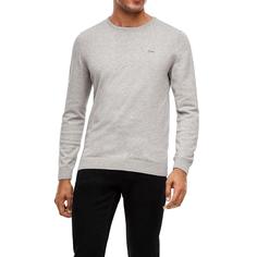 بلوز بافت مردانه برند s.oliver کد ۰۳.۸۹۹.۶۱.۵۲۳۲ Mens Sweater