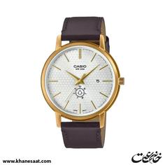 ساعت مچی مردانه کاسیو مدل MTP-B125GL-7AVDF