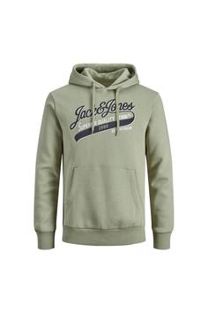 سویشرت مردانه | جک اند جونز Jack & Jones 12189736-TEA