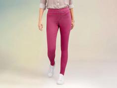 شلوار جین کمر کش زنانه برند اسمارا کد ۳۱۸۷۷۲ jeggings women