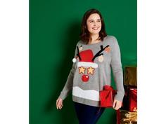 بلوز بافت زنانه برند اسمارا کد ۳۲۰۶۳۶۲ Womens PULLOVER