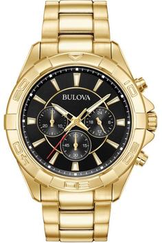 ساعت مچی مردانه بولوا Bulova 97A139