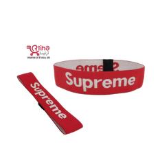 تل کشی مردانه اسپرت طرح supreme دختر و پسر