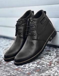 نیم بوت مردانه Clarks مدل 30765