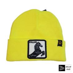 کلاه تک بافت مدل tb469 Single textured hat tb469