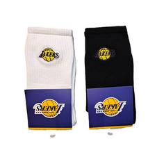 جوراب ساق دار Lakers کد 58500024