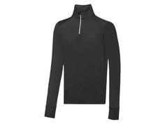 بلوز نیم زیپ ورزشی مردانه برند کریویت کد ۳۷۰۶۴۶ ‏Sports shirt with long sleeves