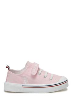 کتانی اسنیکرز زنانه یو اس پلو اورجینال U.S. Polo Assn. Penelope 3FX