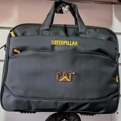 کیف اسپرت لپ تاپی CATERPILLAR 