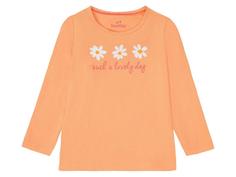 بلوز نخی دخترانه برند لوپیلو کد ۳۷۰۷۸۷ ‏Long sleeve shirt for baby girls