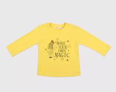 بلوز طرح Make Your Own Magic نوزاد دختر (9 تا 12 ماه) کد 941621420